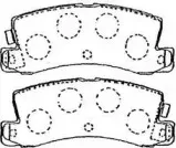 aisin-a2n095